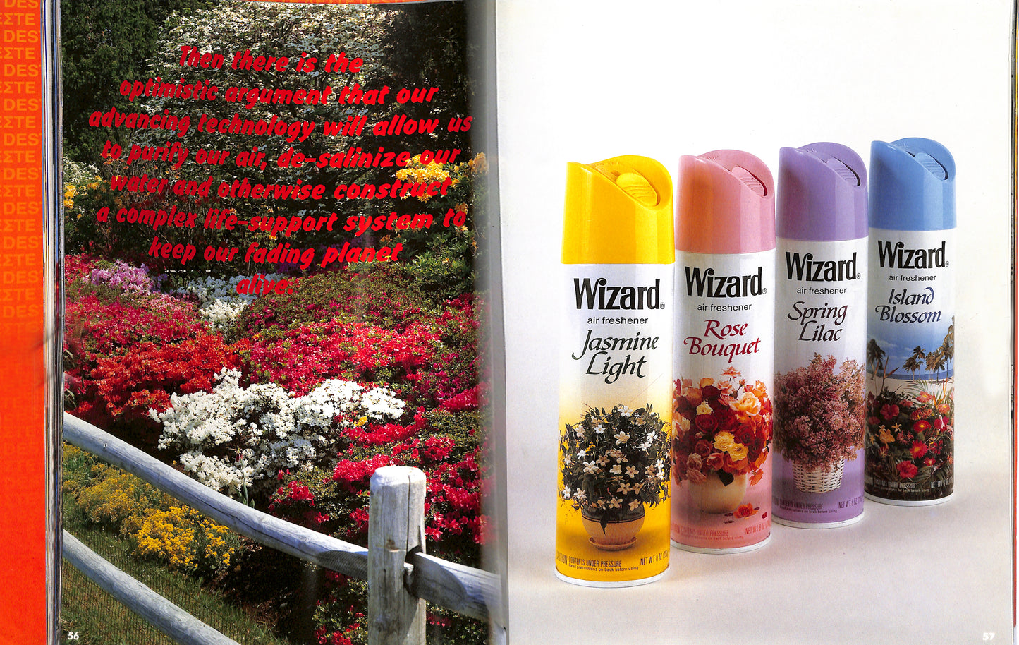 JEFFREY DEITCH, DAN FRIEDMAN / Artificial Nature