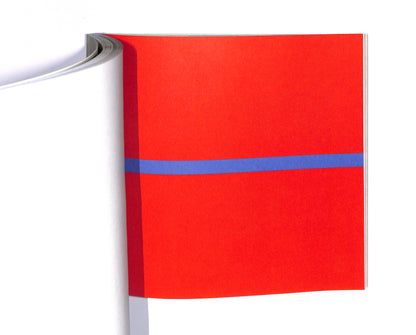 ELLSWORTH KELLY / Line Form Color