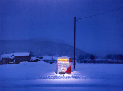 EIJI OHASHI / Roadside Lights