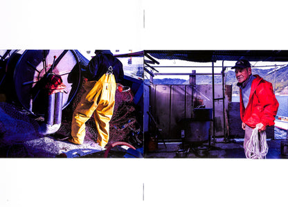 MIKI FUKUMOTO / Wadatsumi - God of the Sea