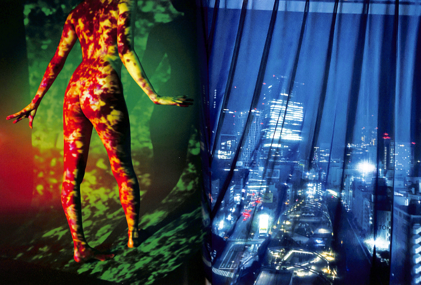 MIKA NINAGAWA / Eternity in a Moment Vol. 1