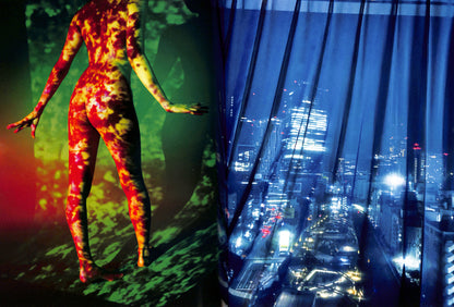 MIKA NINAGAWA / Eternity in a Moment Vol. 1