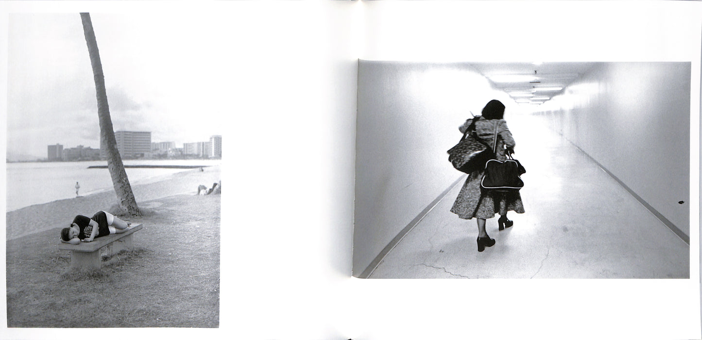 MASHISHA FUKASE / Yoko