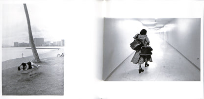 MASHISHA FUKASE / Yoko