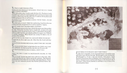 JAMES VAN DER ZEE, OWEN DODSON, CAMILLE BILLOPS / The Harlem Book of the Dead