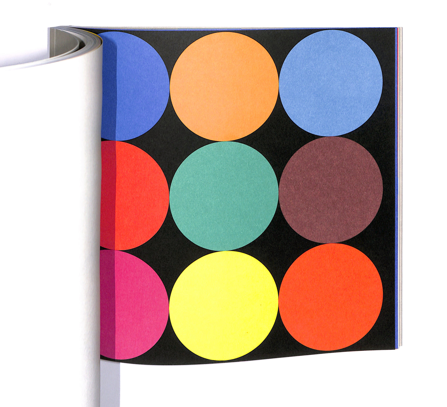 ELLSWORTH KELLY / Line Form Color