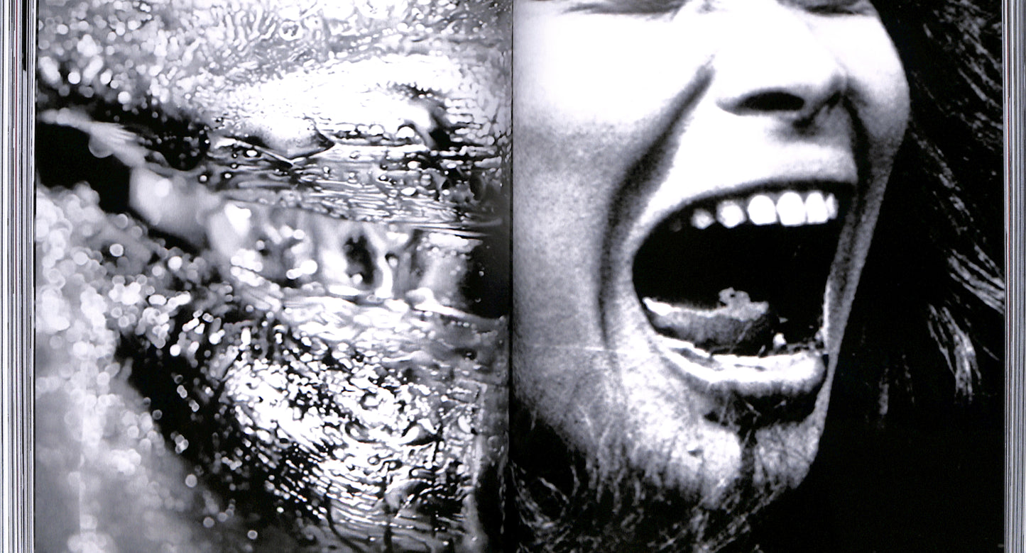 ARTHUR JAFA / Live Evil