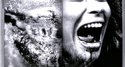 ARTHUR JAFA / Live Evil