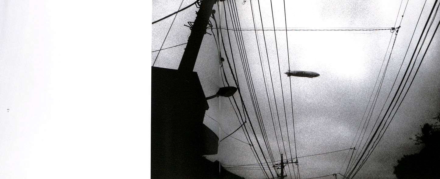 MASAKAZU MURAKAMI / Dream Within a Dream