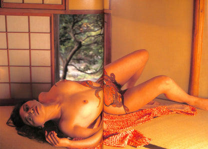 KEN SATO / Nyohadae
