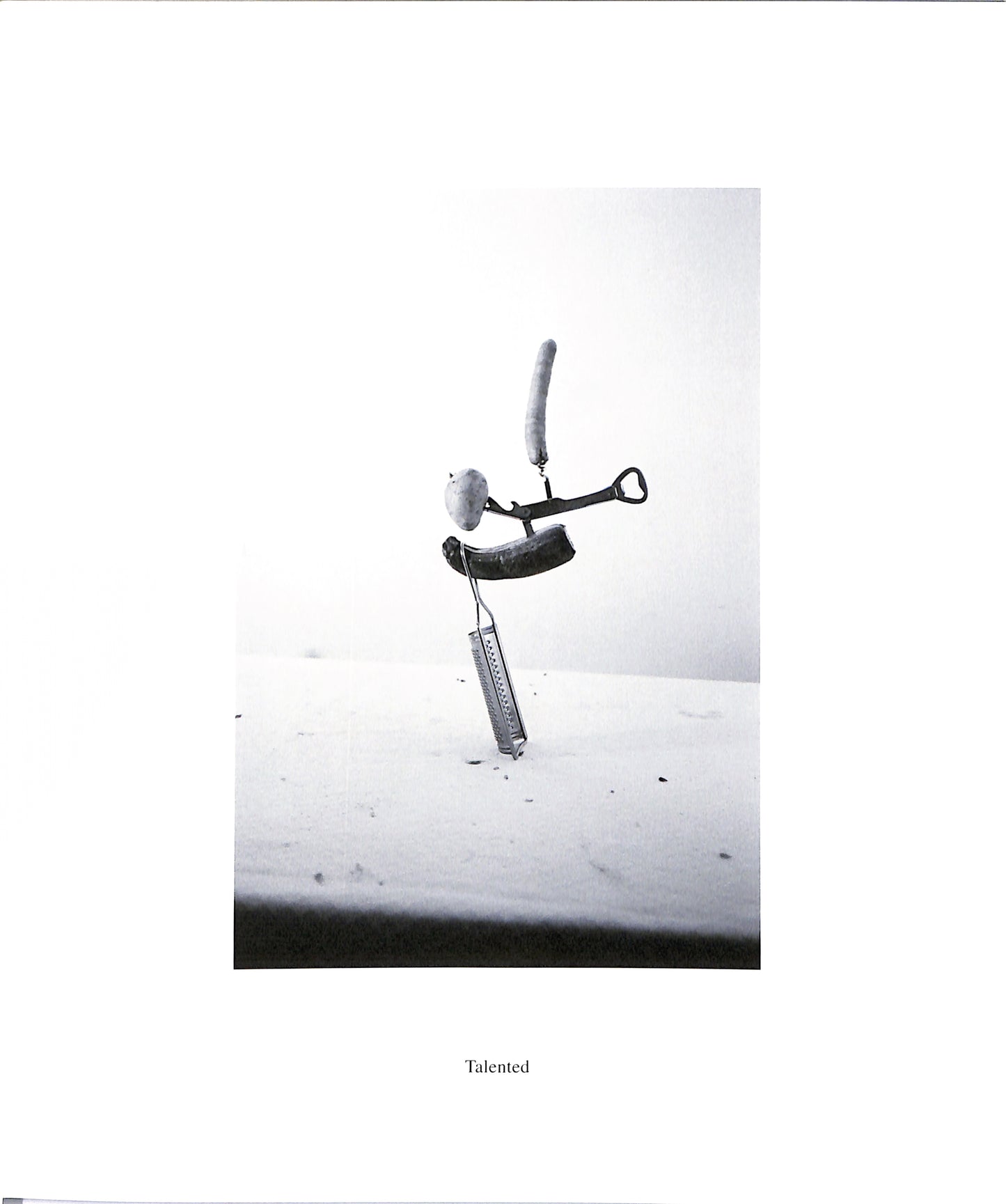 PETER FISCHLI & DAVID WEISS / EQUILIBRES