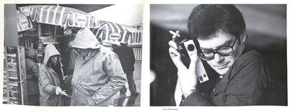 CHARLES BUKOWSKI / Shakspeare never did this