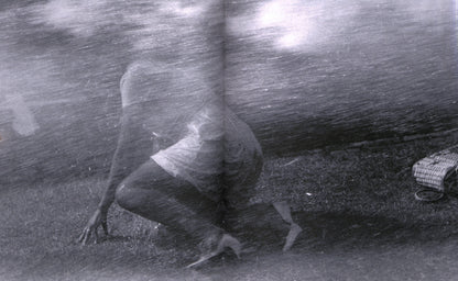 ARTHUR JAFA / Magnumb