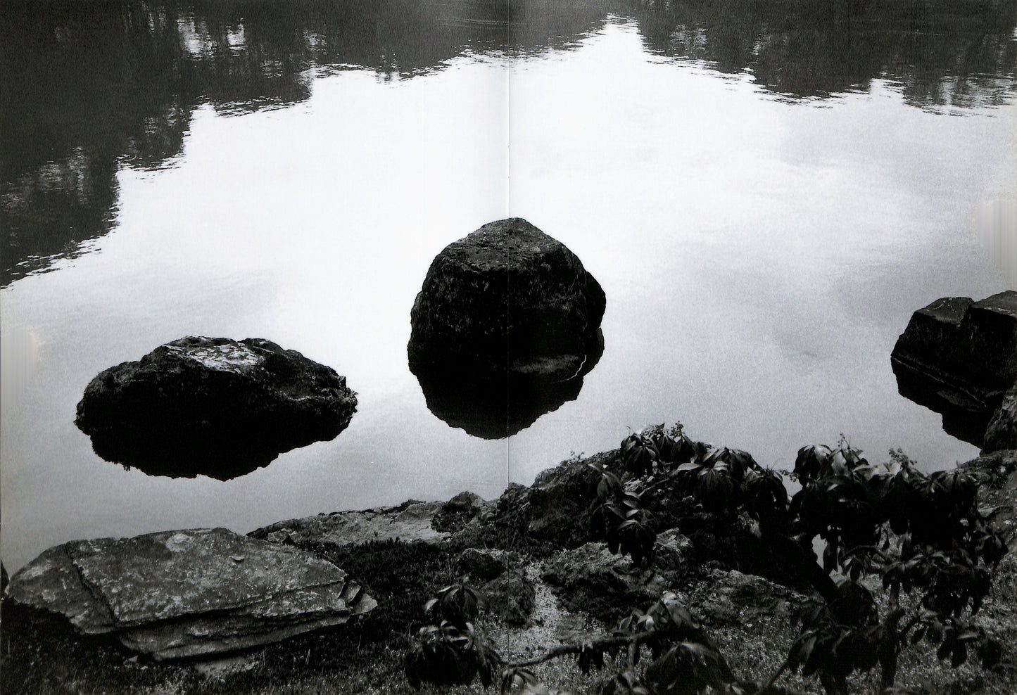 DENNIS HOPPER / A Tourist