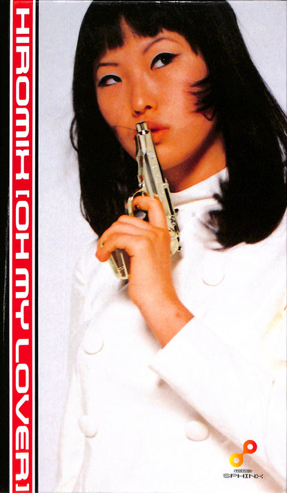 HIROMIX / Oh My Lover