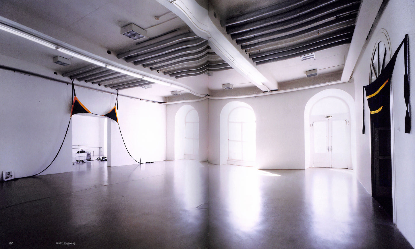 COSIMA VON BONIN / Feelings