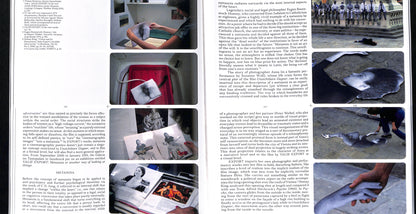 VALIE EXPORT / How to do things with Valie Export