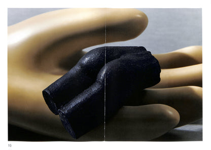 BÁRBARA SÁNCHEZ-KANE + SOFIA ALAZRAKI / Fortuna y Fetiche