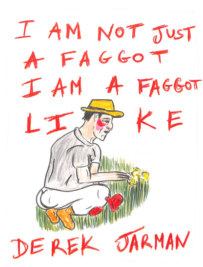 SOUFIANE ABABRI / Yes I Am