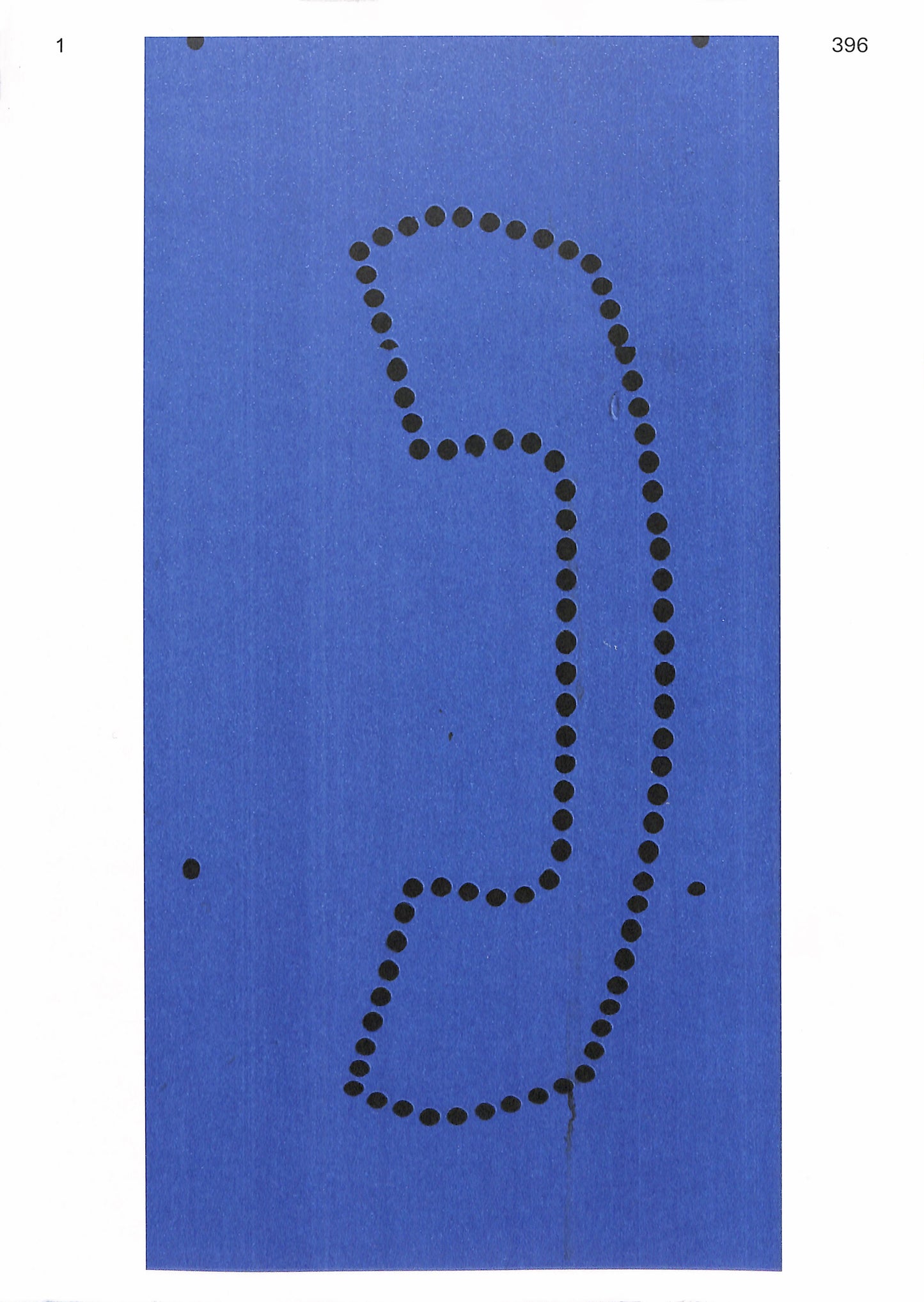 NICK RELPH / Monsters