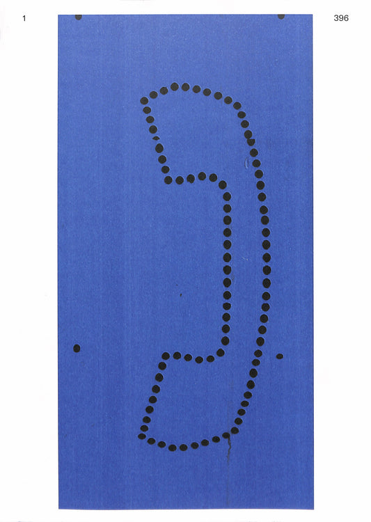 NICK RELPH / Monsters