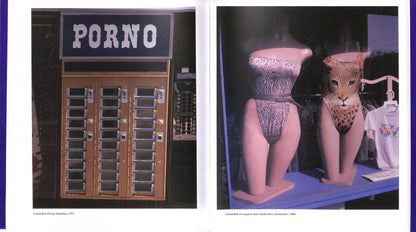 PIPPA GARNER / Personal Ads