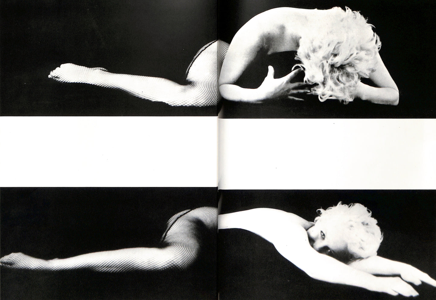 MARILYN MONROE & LAWRENCE SCHILLER / Marilyn Monroe