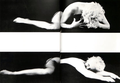 MARILYN MONROE & LAWRENCE SCHILLER / Marilyn Monroe