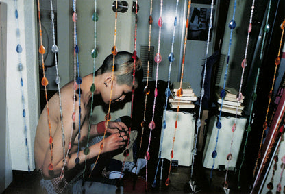 Interior shot - YURIE NAGASHIMA / YURIE NAGASHIMA