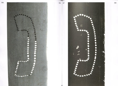 NICK RELPH / Monsters