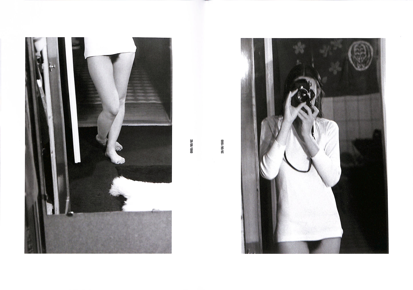 CHRISTINE FURUYA-GOSSLER / Photographs 1978-1985