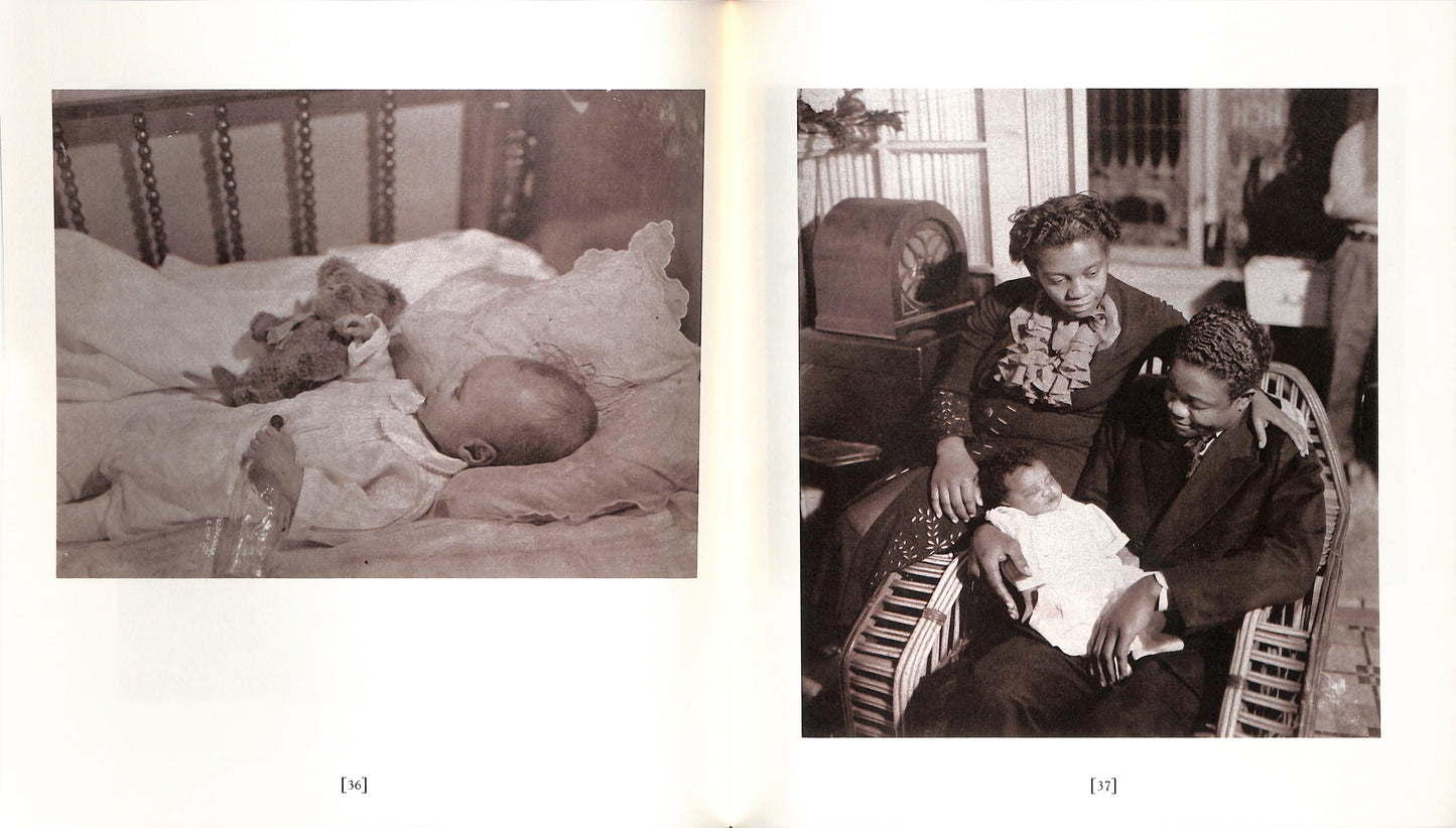 JAMES VAN DER ZEE, OWEN DODSON, CAMILLE BILLOPS / The Harlem Book of the Dead