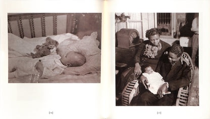 JAMES VAN DER ZEE, OWEN DODSON, CAMILLE BILLOPS / The Harlem Book of the Dead