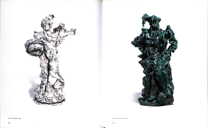 IRIA CANDELA / Lucio Fontana: On the Threshold