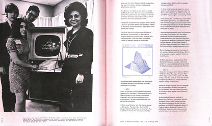 VARIOUS ARTISTS / Radical Software: Women, Art & Computing 1960-1991