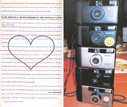 HIROMIX / Oh My Lover