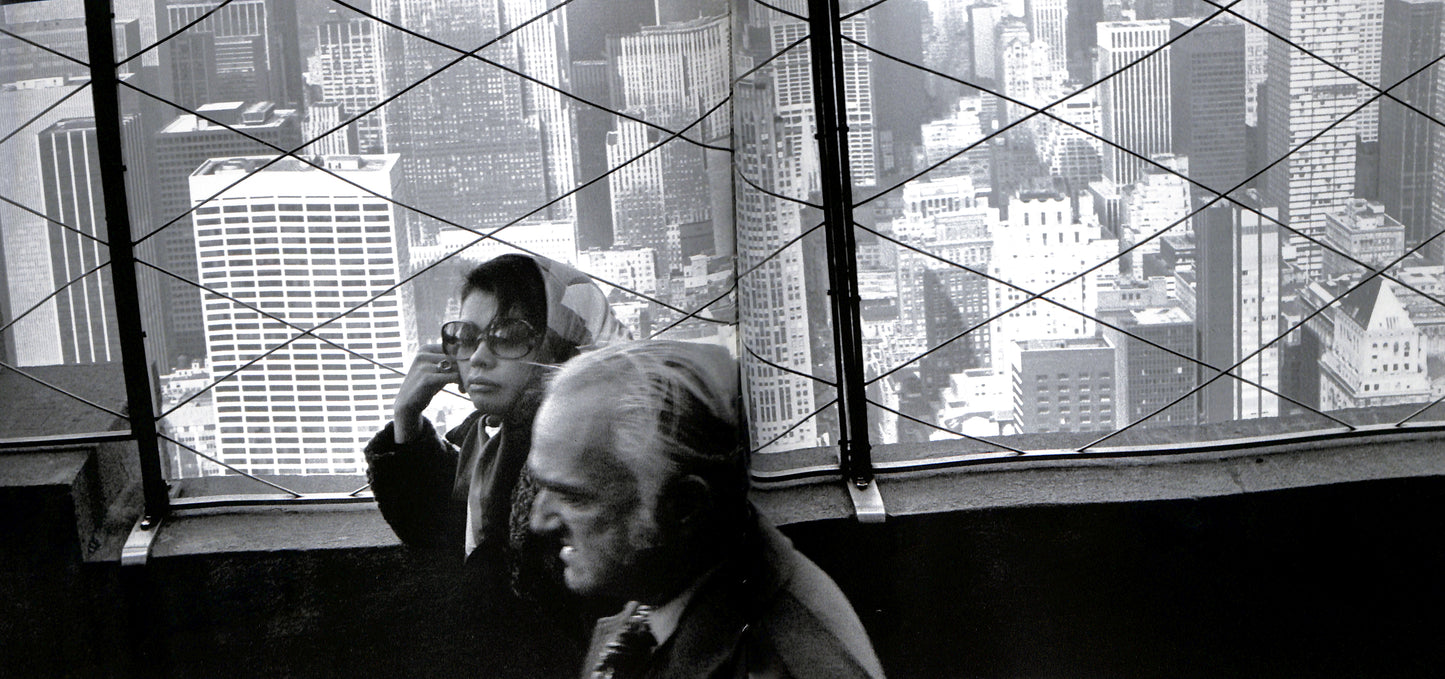 MASHISHA FUKASE / Yoko