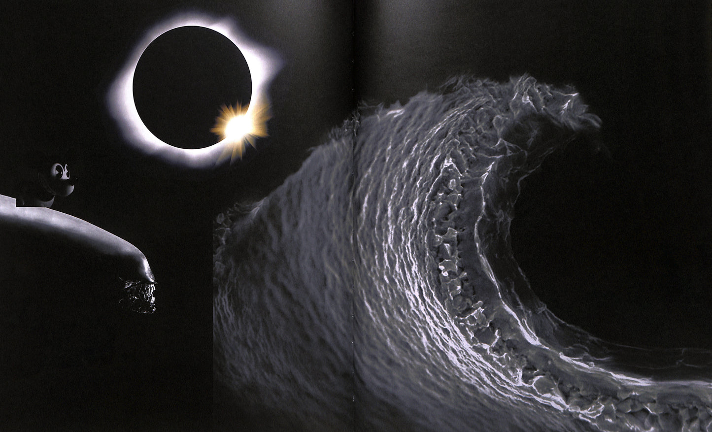 ARTHUR JAFA / Magnumb