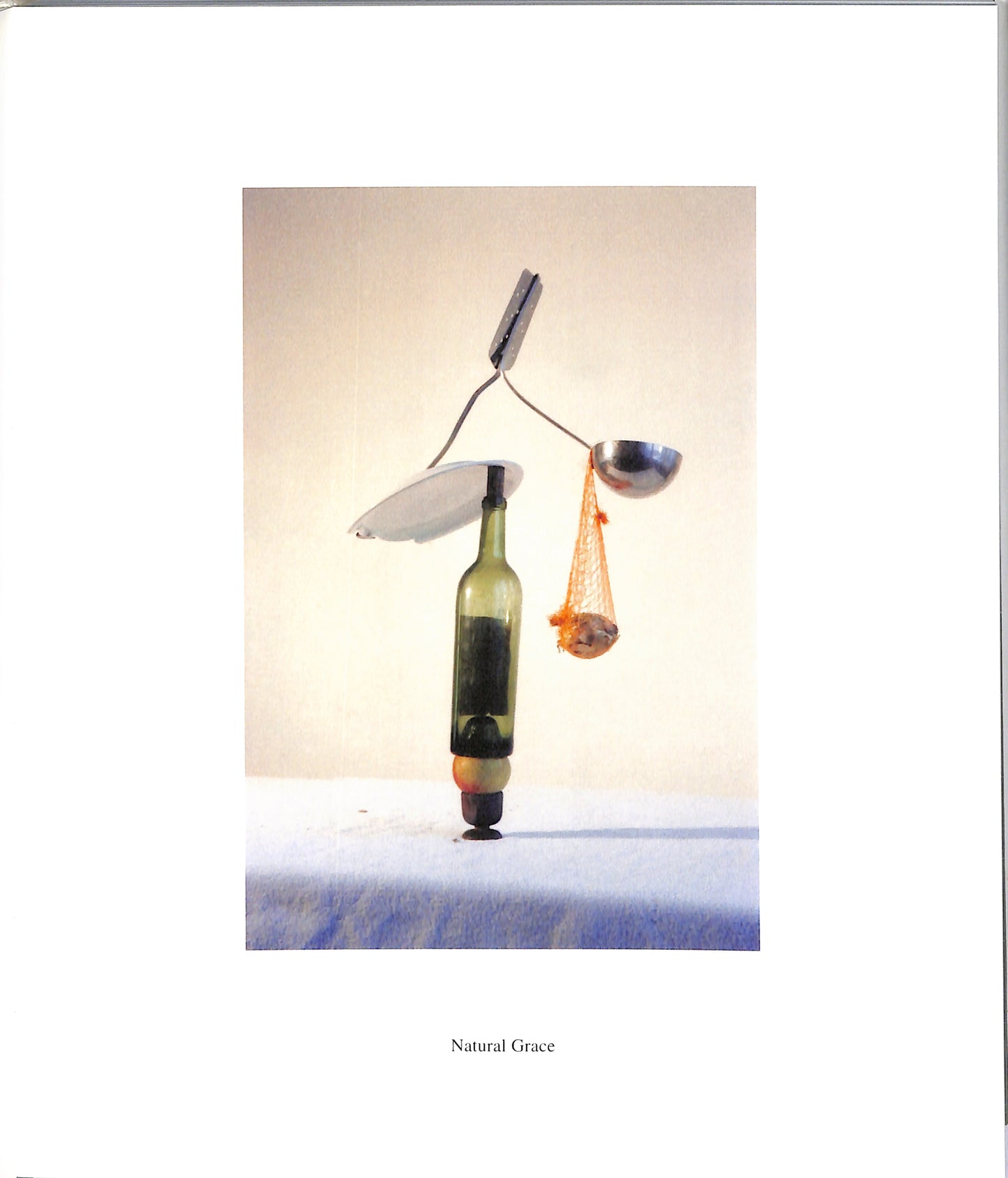 PETER FISCHLI & DAVID WEISS / EQUILIBRES