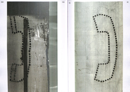 NICK RELPH / Monsters