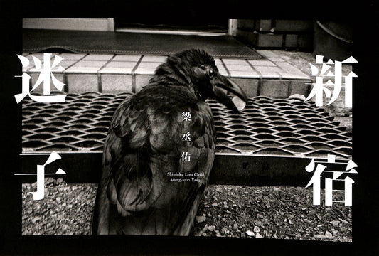 SEUNG-WOO YANG / Shinjuku Lost Child