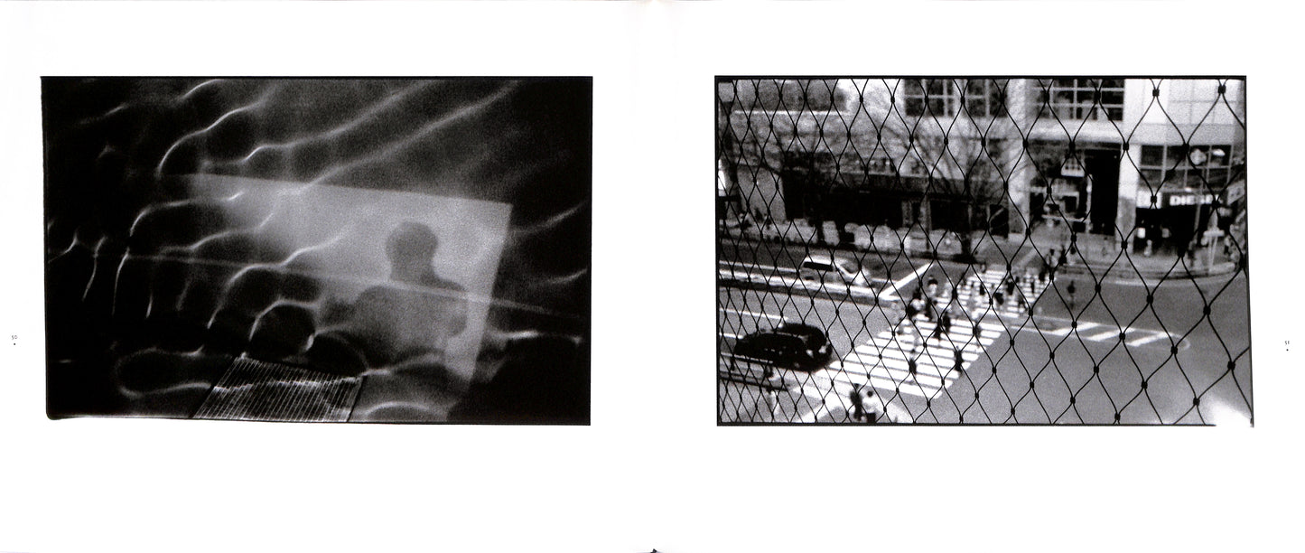 MASAKAZU MURAKAMI / Dream Within a Dream