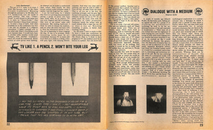 ART-RITE / No. 7 Video