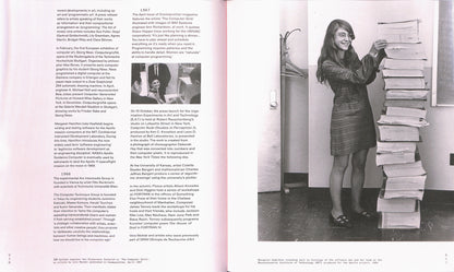 VARIOUS ARTISTS / Radical Software: Women, Art & Computing 1960-1991