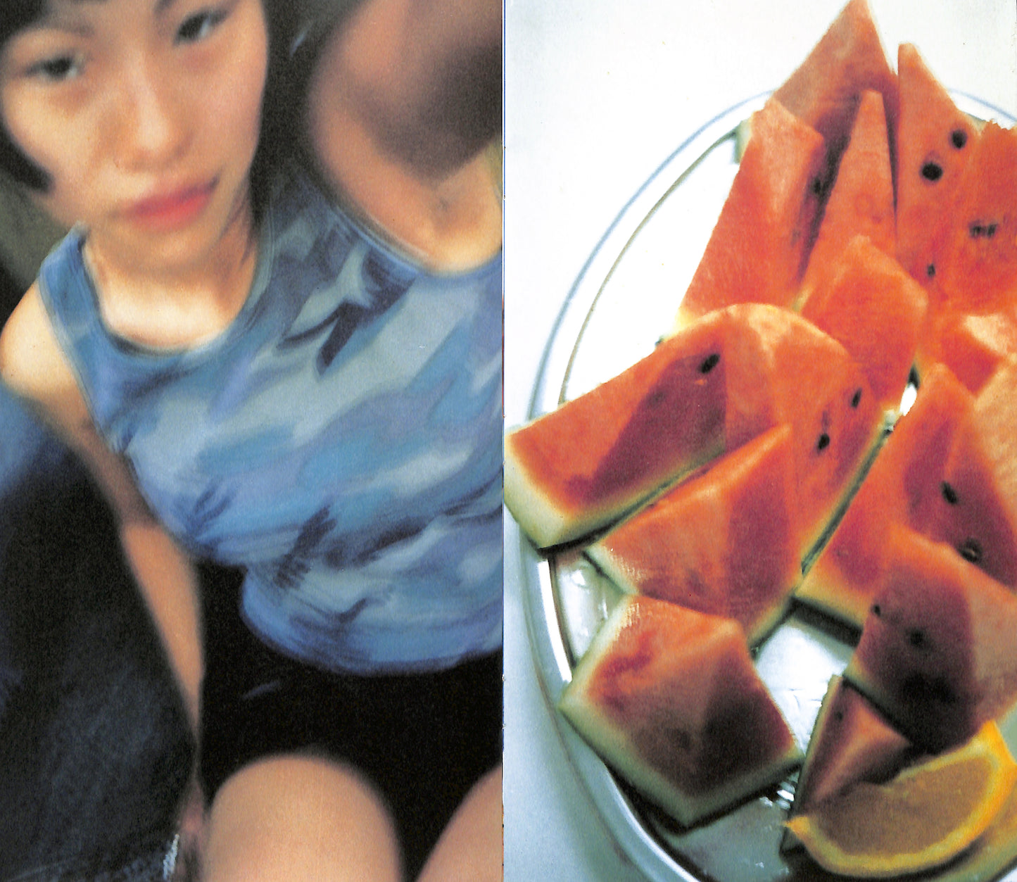 HIROMIX / Oh My Lover