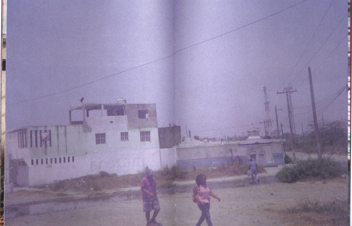 ADÉL KOLESZÁR / Only Have Faith