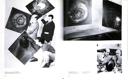 IRIA CANDELA / Lucio Fontana: On the Threshold