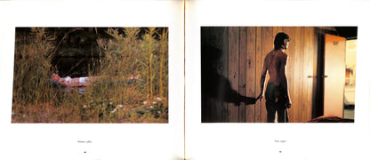 PHILIP-LORCA diCORCIA / The Museum of Modern Art (Catalogue)