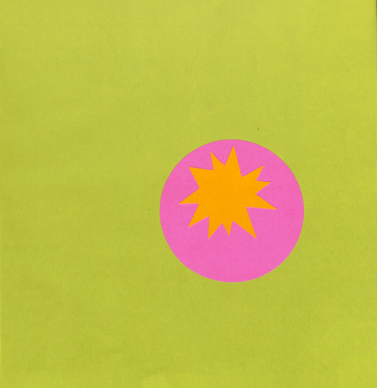 BRUNO MUNARI / La Favola delle Favole