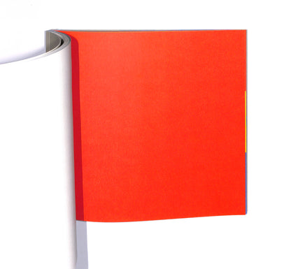 ELLSWORTH KELLY / Line Form Color